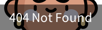 404 Not Found